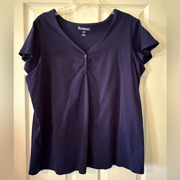 Roaman’s T-Shirt - Picture 1 of 4